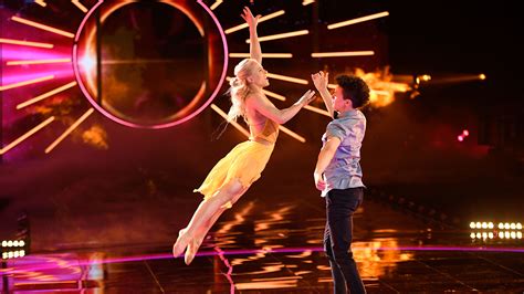 charity and andres world of dance|Watch World of Dance Clip: World Final .